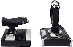 PXN 2119 Pro Flight Joystick Ενσύρματο PXN 2119 Pro Flight Joystick Ενσύρματο