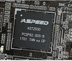 Asus ASMB9-iKVM Remote Management Adapter 90SC06L0-M0UAY0