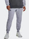 Rival Pantaloni de trening cu Elastic Gri