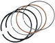 Riken Motorcycle Piston Springs 50mm for Honda Astrea Grand 100 for Honda Astrea