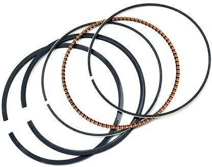 Riken Motorcycle Piston Springs 50mm for Honda Astrea Grand 100 for Honda Astrea