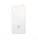 Xiaomi Replacement Back Cover White for Xiaomi Mi 8 Pro