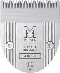 Moser U-Blade Ersatzteil 1584-7280