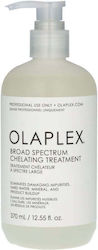 Olaplex Broad Spectrum Chelating Treatment Lotion για Όλους τους Τύπους Μαλλιών 370ml