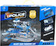 Kider Toys Police - Garage Police Track for 3+ Years