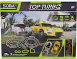 Kider Toys Top Turbo Track 1:43 for 8++ Years