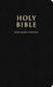 Holy Bible, King James Version (KJV)