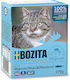 Bozita Feline Wet Food for Adult Cat in Pouch w...