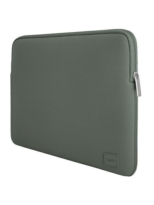Uniq Cyprus Wasserdicht Tasche Fall für Laptop ...