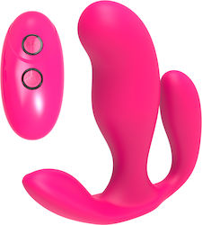 Boss Of Toys Wish Pink 8.2cm