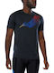 Core Tricou sport Negru