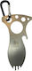 Columbia River Knives EAT'N Tool Πολυεργαλείο