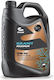 Cyclon Λάδι Αυτοκινήτου Granit Maximum 15W-40 4lt