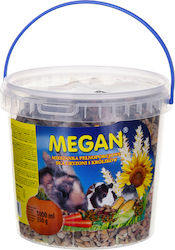 Megan Τροφή για Τρωκτικά 1l