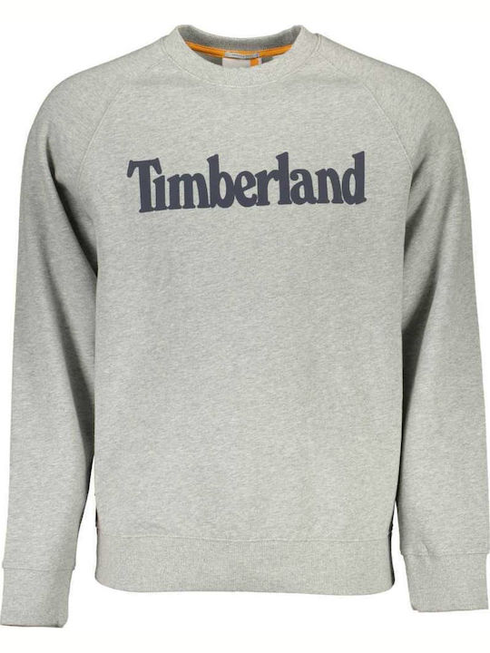 Timberland Φούτερ Γκρι