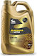 Cyclon Magma Ultra Synthetic Car Oil 5W-40 5lt