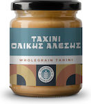 Oikogeneia Daskalaki Tahini Vollkorn 250gr