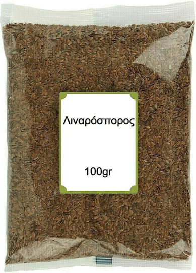 Nutsbox Linseed 100gr