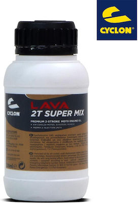 Cyclon Lava Super Mix 200ml