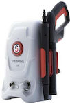 Sterwins 110C Pressure Washer Electric with Pressure 110bar