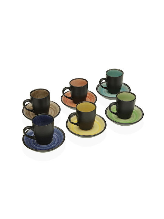 Versa Mug Multicolored