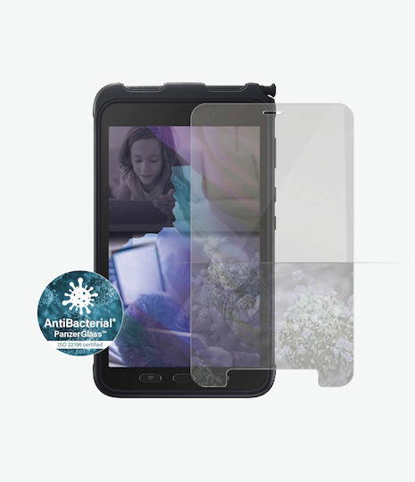 PanzerGlass Tempered Glass (Galaxy Tab Active 3)