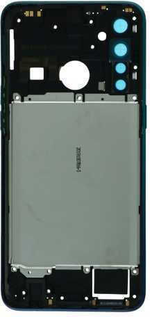 Middle Frame Green for Realme 5 Pro