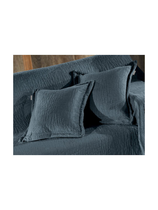 Guy Laroche Decorative Pillow Case Avon Emerald...