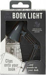 IF Book Light Grey Gray