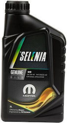Selenia WR Συνθετικό Λάδι Αυτοκινήτου 5W-40 1lt