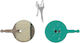 Promax P1 360590 Bicycle Disc Brake Pads