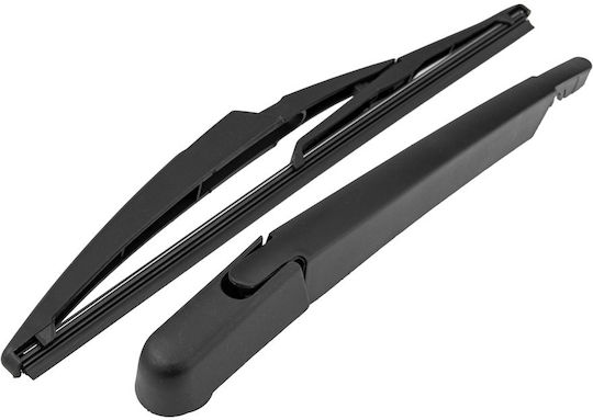 NTY Back Car Wiper Blade 350mm