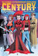 The League of Extraordinary Gentlemen, Century