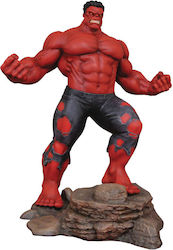 Diamond Select Toys Marvel: Red Hulk (Marvel Comics) Φιγούρα Δράσης