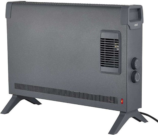 Dimplex EWT Clima ML Turbo 100204 Convectoare pardoseală 2000W 57x44.3cm Gri