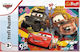 Παιδικό Puzzle Speeding Cars για 3+ Ετών 30pcs Trefl