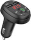 Yesido FM Transmitter Autovehicul Y36 cu USB