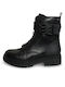 Xti Women's Ankle Boots Black