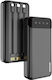 Dudao K6PRO+ Power Bank 20000mAh with 2 USB-A P...