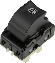 NTY for Renault Clio / Kangoo / Symbol 6pin Black