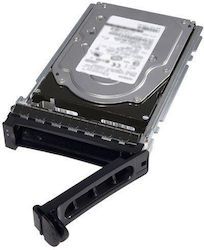 Dell 2.4TB HDD Σκληρός Δίσκος 2.5" SAS 3.0 10000rpm για Server