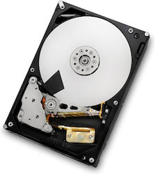 Western Digital Ultrastar 7K6000 5TB 3.5" 7200rpm Western Digital Ultrastar 7K6000 5TB 3.5" 7200rpm