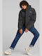 Classics Winter Jacket Puffer Black
