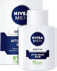 Nivea Balsam After Shave Sensibil pentru piele ...