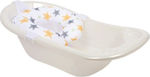 Sevi Bebe Bath Net Starfish White