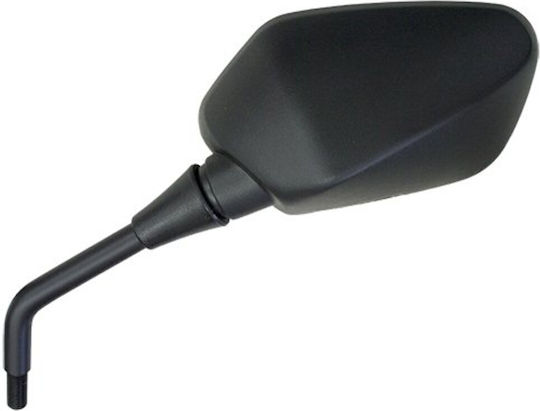Vicma Καθρέπτης Μοτοσυκλέτας για Honda NC700/750 CRF1000 Αριστερός Μαύρο 1τμχ