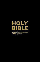 NIV Holy Bible