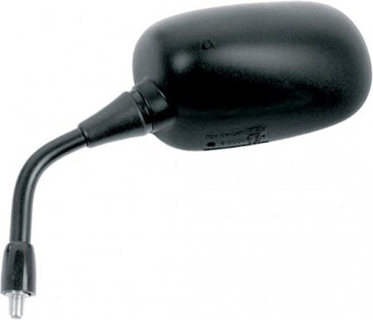 Vicma Καθρέπτης Μοτοσυκλέτας για Honda CBF600/FJS400/600/NSS250 Αριστερός Μαύρο 1τμχ