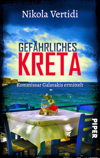 Gefährliches Kreta Gefährliches Kreta