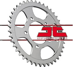 JT Sprockets Rear Sprocket 42 Teeth for Honda NSR